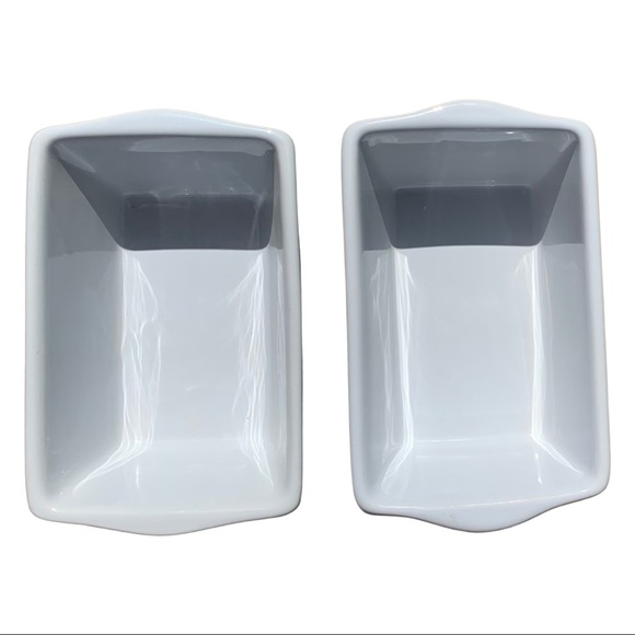 Create It Mini Holiday Stonewear Baking Pans - Picture 4 of 9